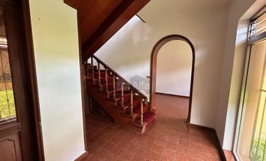 Venta de casa fraccionamiento Veracruz, Xalapa, Ver.