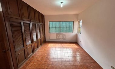 Venta de casa fraccionamiento Veracruz, Xalapa, Ver.