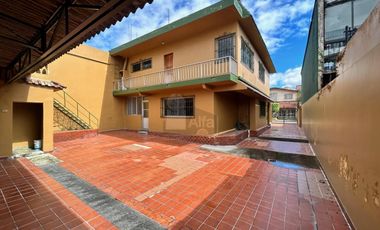 Venta de casa fraccionamiento Veracruz, Xalapa, Ver.