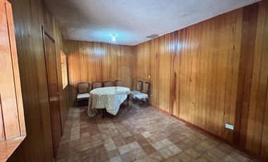 Venta de casa fraccionamiento Veracruz, Xalapa, Ver.