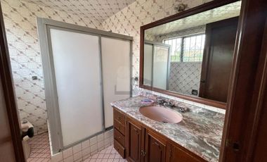 Venta de casa fraccionamiento Veracruz, Xalapa, Ver.