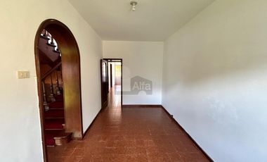 Venta de casa fraccionamiento Veracruz, Xalapa, Ver.