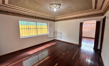 Venta de casa fraccionamiento Veracruz, Xalapa, Ver.