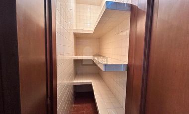 Venta de casa fraccionamiento Veracruz, Xalapa, Ver.