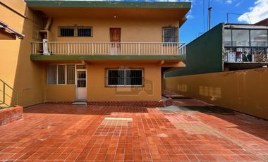 Venta de casa fraccionamiento Veracruz, Xalapa, Ver.