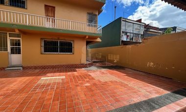 Venta de casa fraccionamiento Veracruz, Xalapa, Ver.