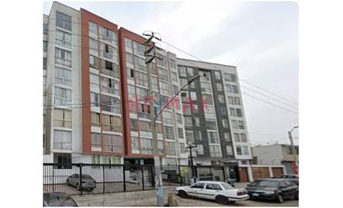 Alquiler De Departamento Moderno  En Chorrillos  79 Mt Ubicacion  Centrica