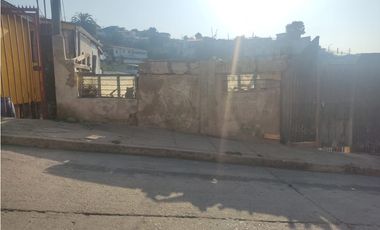 SE VENDE TERRENO URBANIZADO CON ROL PROPIO UBICADO EN RODELILLO
