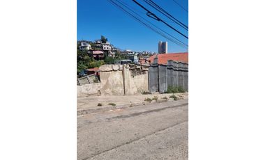 SE VENDE TERRENO URBANIZADO CON ROL PROPIO UBICADO EN RODELILLO