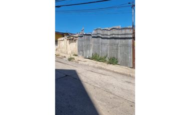 SE VENDE TERRENO URBANIZADO CON ROL PROPIO UBICADO EN RODELILLO