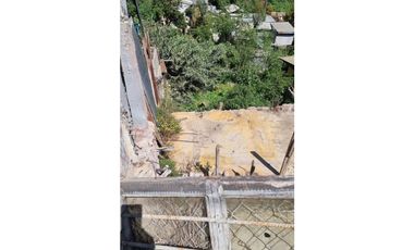 SE VENDE TERRENO URBANIZADO CON ROL PROPIO UBICADO EN RODELILLO