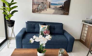 apartaestudio en arriendo/venta en pance. Cod A107783