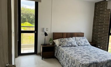 apartaestudio en arriendo/venta en pance. Cod A107783