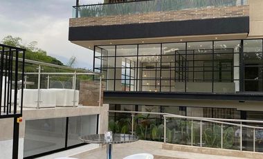apartaestudio en arriendo/venta en pance. Cod A107783