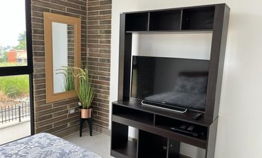 apartaestudio en arriendo/venta en pance. Cod A107783