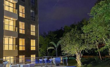 apartaestudio en arriendo/venta en pance. Cod A107783