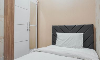 Apartemen Puri Park View
