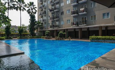 Apartemen Puri Park View