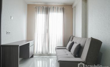 Apartemen Puri Park View