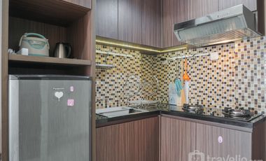 Apartemen Puri Park View