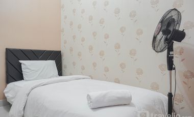Apartemen Puri Park View