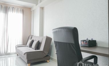 Apartemen Puri Park View