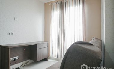 Apartemen Puri Park View