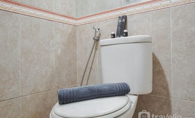 Apartemen Puri Park View