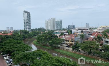 Apartemen Puri Park View