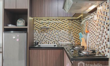 Apartemen Puri Park View