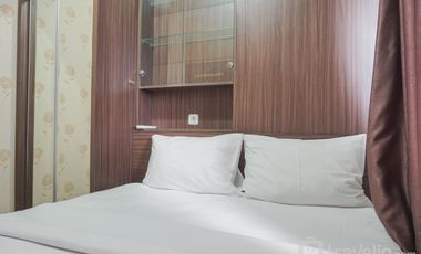 Apartemen Puri Park View