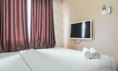 Apartemen Puri Park View