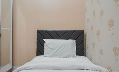Apartemen Puri Park View