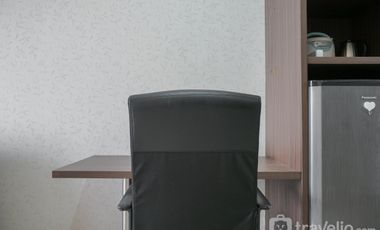 Apartemen Puri Park View