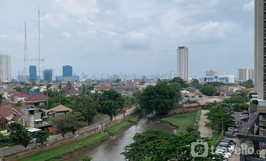 Apartemen Puri Park View
