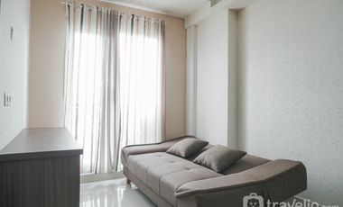 Apartemen Puri Park View