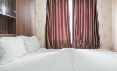 Apartemen Puri Park View