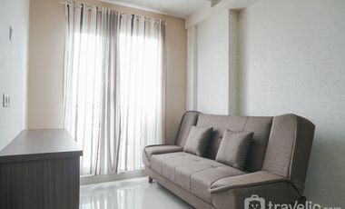 Apartemen Puri Park View