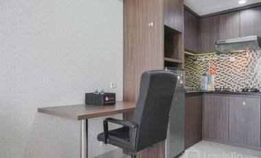 Apartemen Puri Park View
