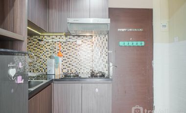 Apartemen Puri Park View