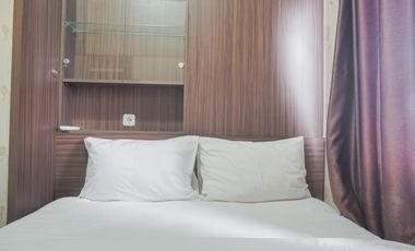 Apartemen Puri Park View