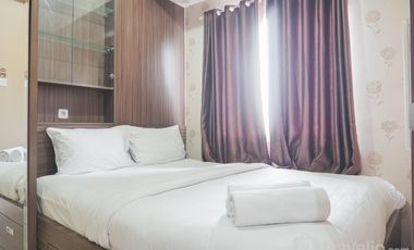 Apartemen Puri Park View