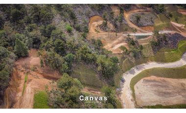 Lote en Parcelación Vía Don Diego - La Ceja