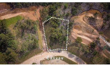 Lote en Parcelación Vía Don Diego - La Ceja