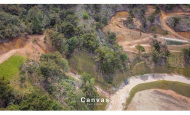 Lote en Parcelación Vía Don Diego - La Ceja