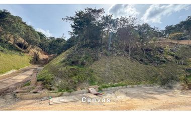 Lote en Parcelación Vía Don Diego - La Ceja