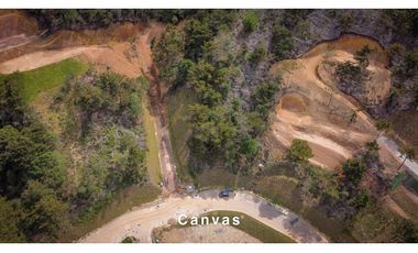 Lote en Parcelación Vía Don Diego - La Ceja