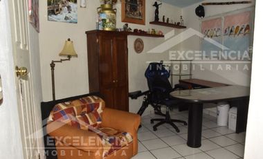 RENTA DE CASA AMUEBLADA EN VILLA UNIVERSIDAD