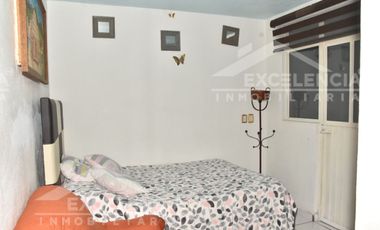 RENTA DE CASA AMUEBLADA EN VILLA UNIVERSIDAD
