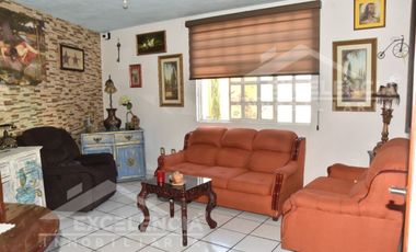 RENTA DE CASA AMUEBLADA EN VILLA UNIVERSIDAD